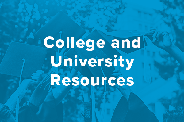 HCCA College and University Resources