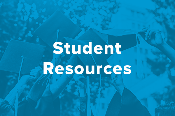 HCCA Student Resources